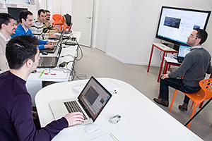 Enterprise web development with Zend Framework 2 Enterprise web development with Zend Framework 2