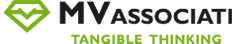 MV Associati Logo