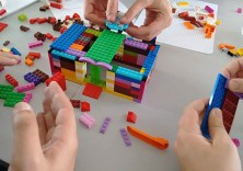 Agile Lego Workshop